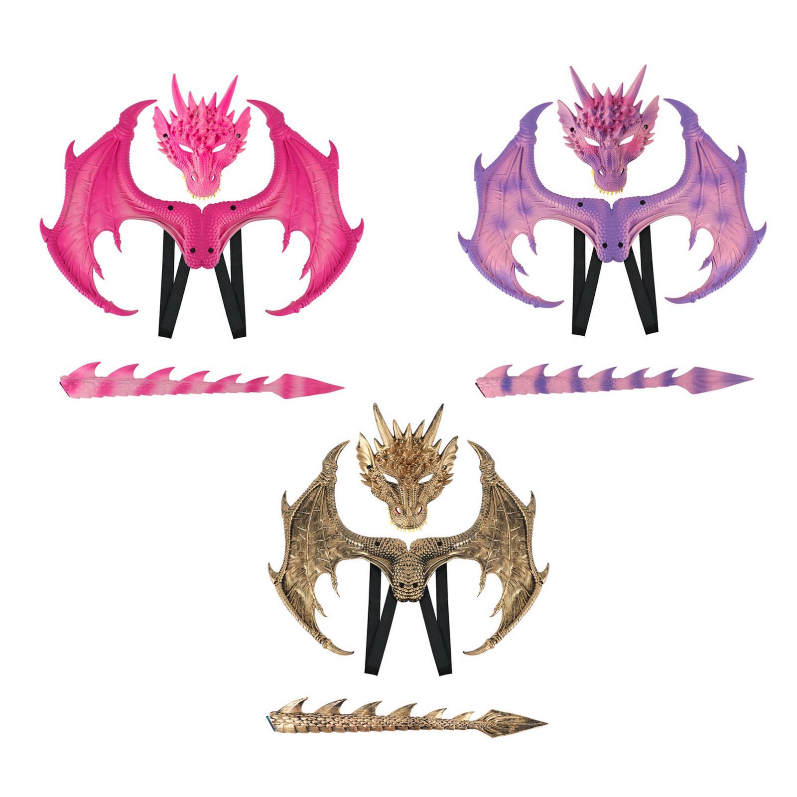 Cosplay Material For Prop - Dragon Wing-kostuum Kinderrekwisieten Cosplay Wing Dinosaur