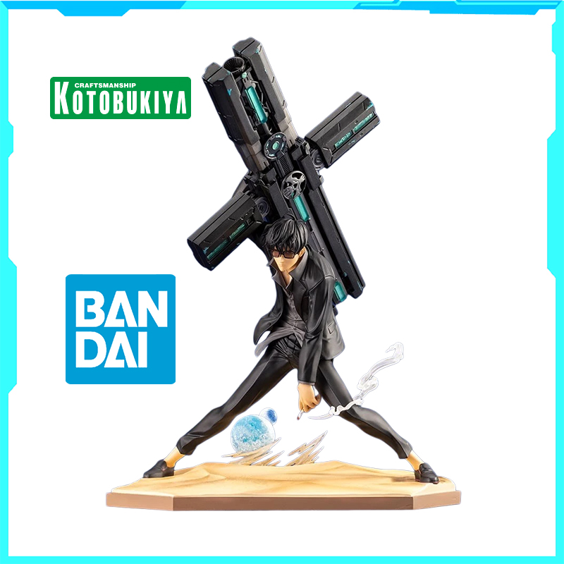 Kotobukiya Artfx - Authentiek los item, geen originele doos-Trigun