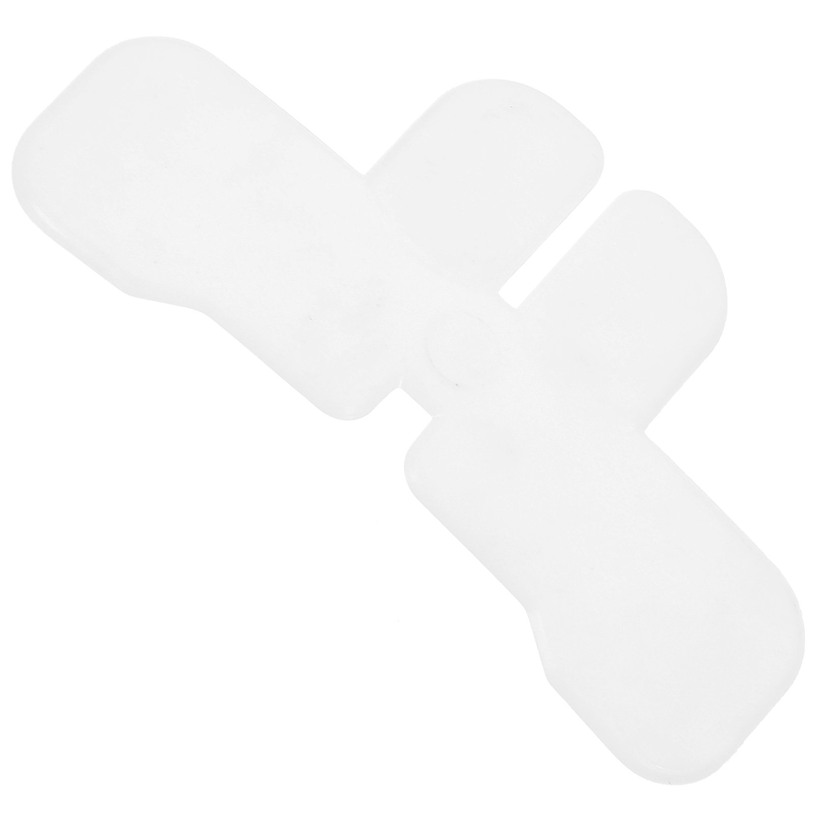 Easy Cosplay Prop - Gemakkelijk schoon te maken, herbruikbare siliconen