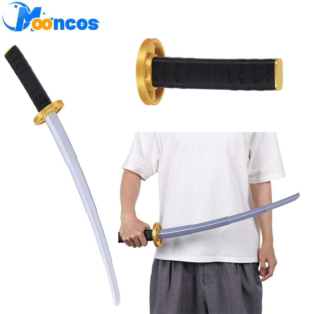 Cosplay Prop Knife - Vermomming Psylocke Cosplay Plastic Mes Zwaard