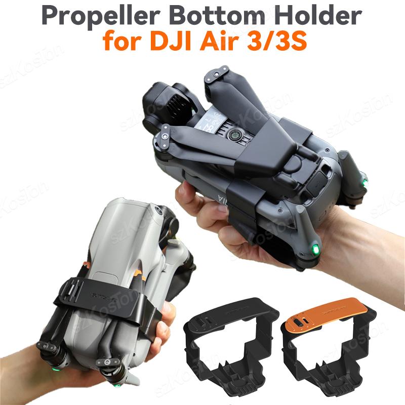 Ekko Cosplay Prop - Propellerhouder voor DJI Air 3S Air
