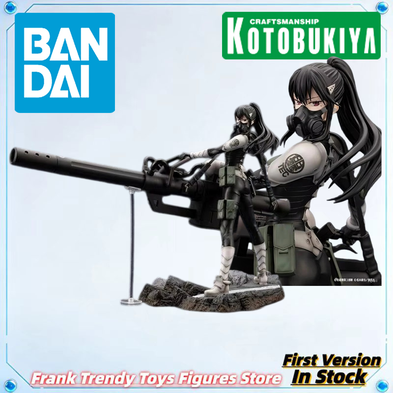 Kotobukiya Artfx - Origineel, gelicentieerd door Bandai - Kaijuu