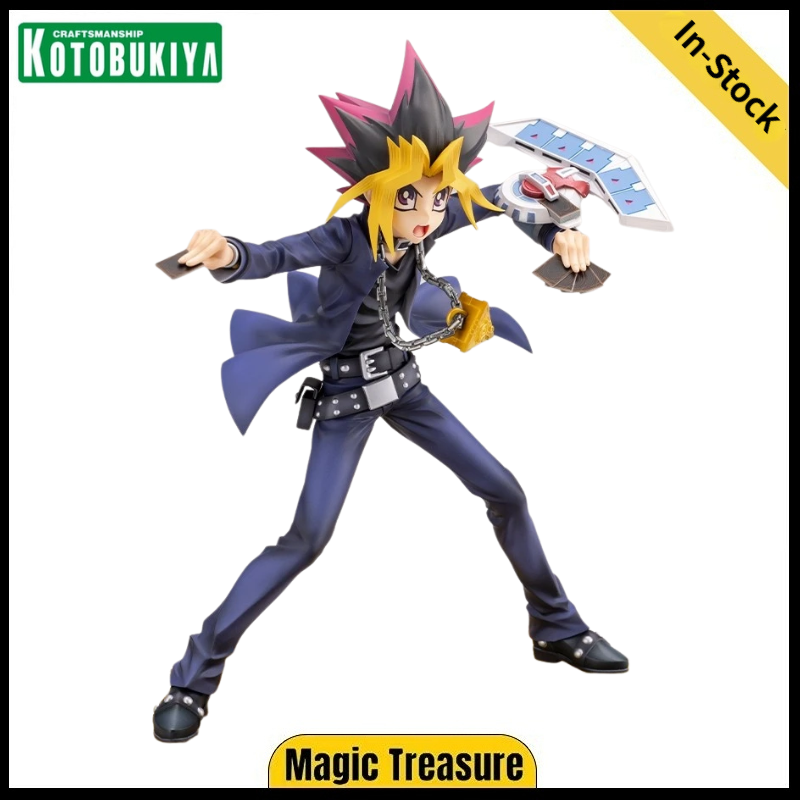 Kotobukiya Artfx - 【Op voorraad】KOTOBUKIYA ARTFX J Duel Monsters