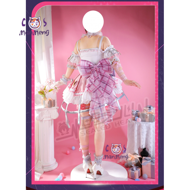 Akiyama Mizuki Amia mzk Anime  - Prop Para Cosplay recensie en prijs