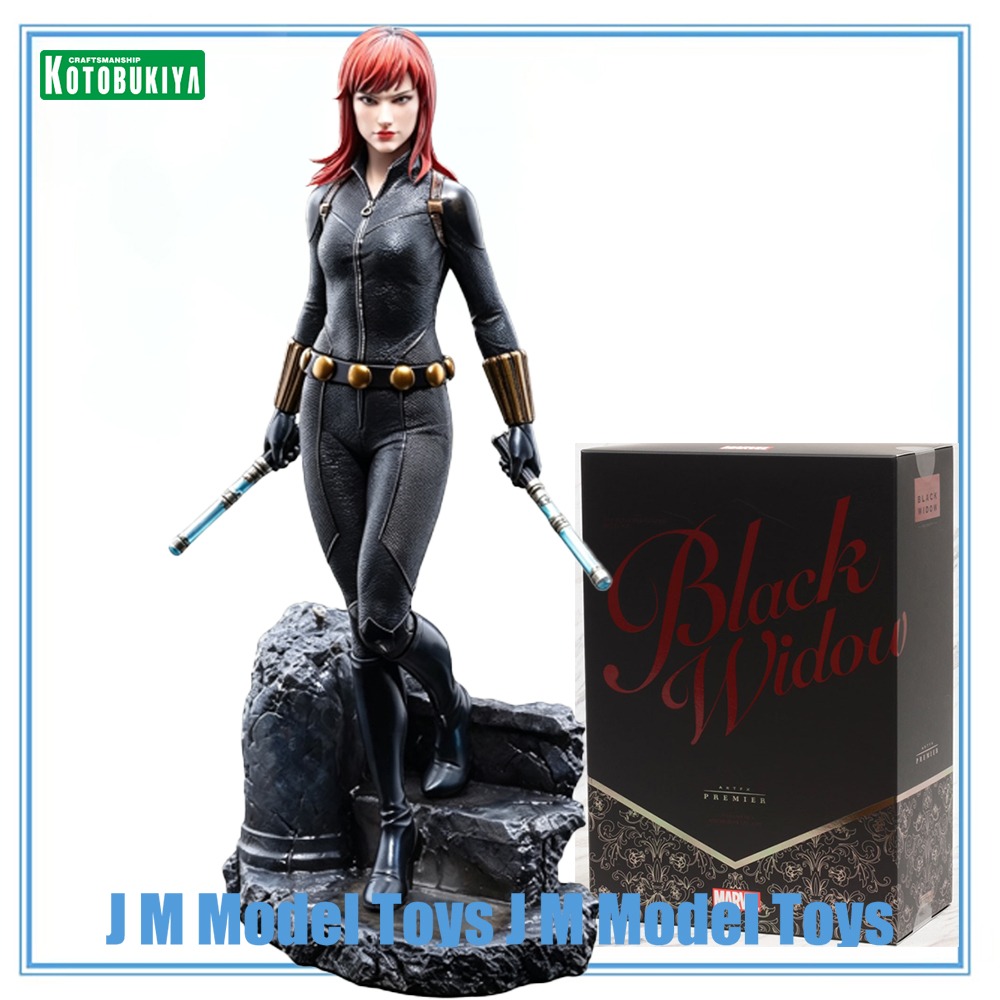 【JM】100% Origineel op voorraad - Kotobukiya Artfx recensie en prijs