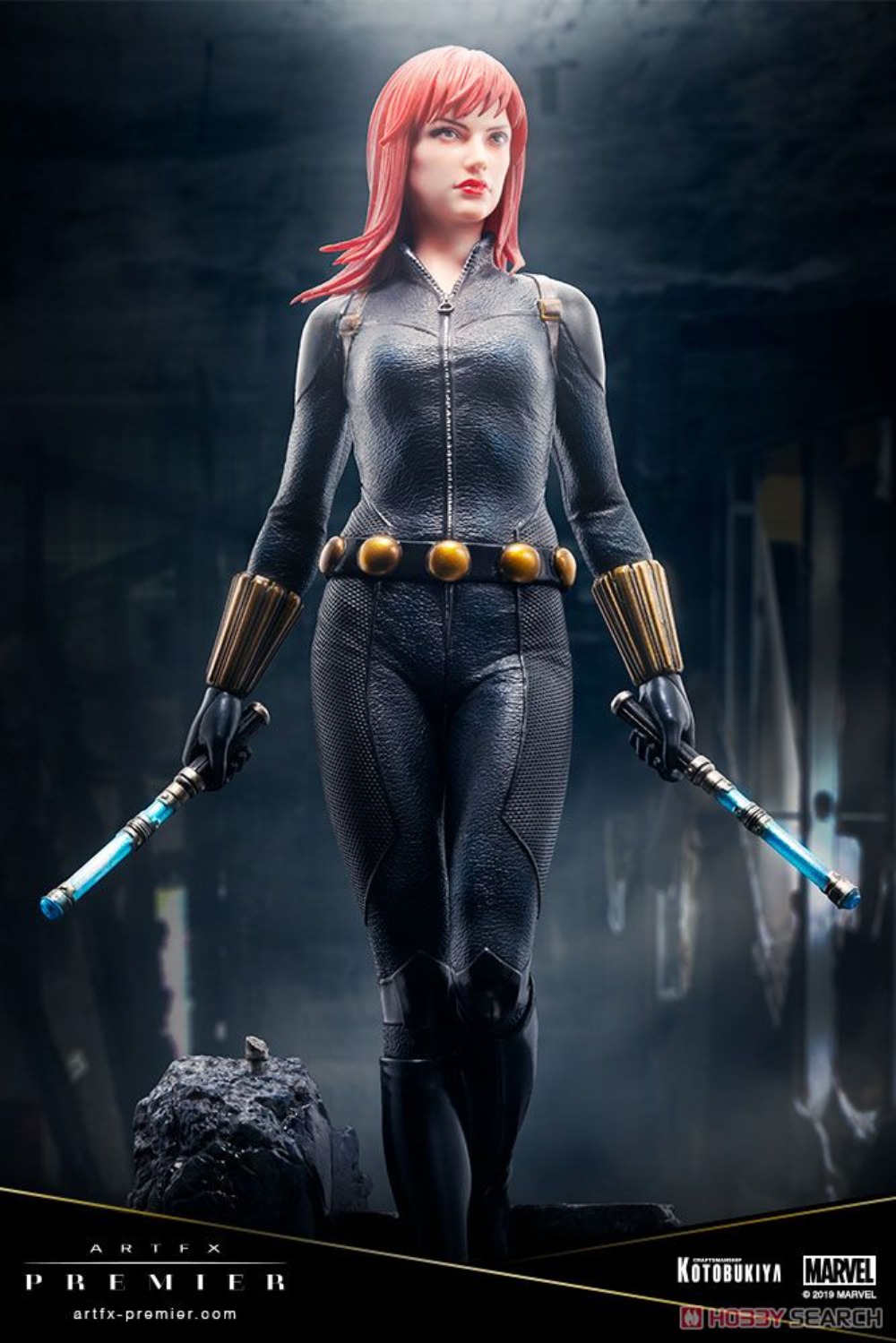 【JM】100% Origineel op voorraad - Kotobukiya Artfx recensie en prijs