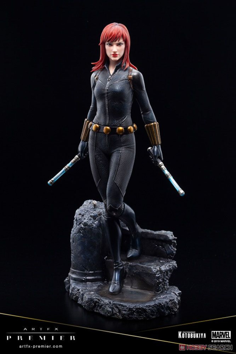 【JM】100% Origineel op voorraad - Kotobukiya Artfx recensie en prijs