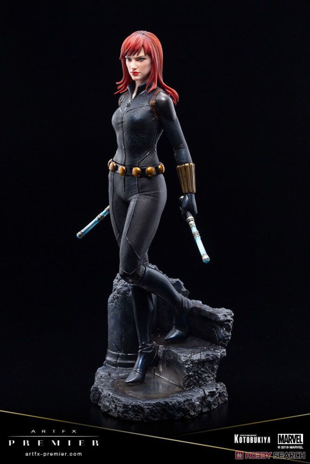 【JM】100% Origineel op voorraad - Kotobukiya Artfx recensie en prijs