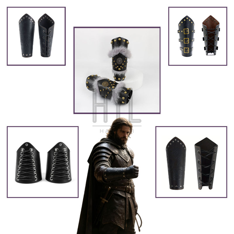 Middeleeuwse Steampunk Retro m - Cosplay Props recensie en prijs