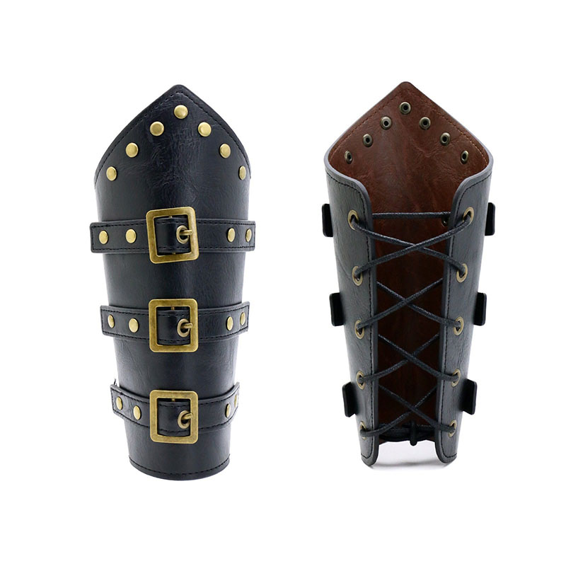 Middeleeuwse Steampunk Retro m - Cosplay Props recensie en prijs