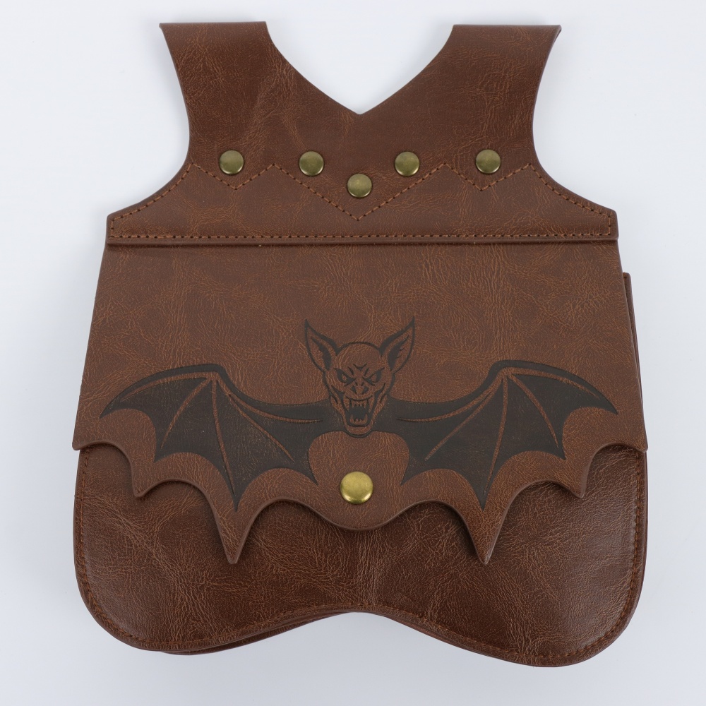 Halloween Middeleeuwse PU Lede - Cosplay Props recensie en prijs