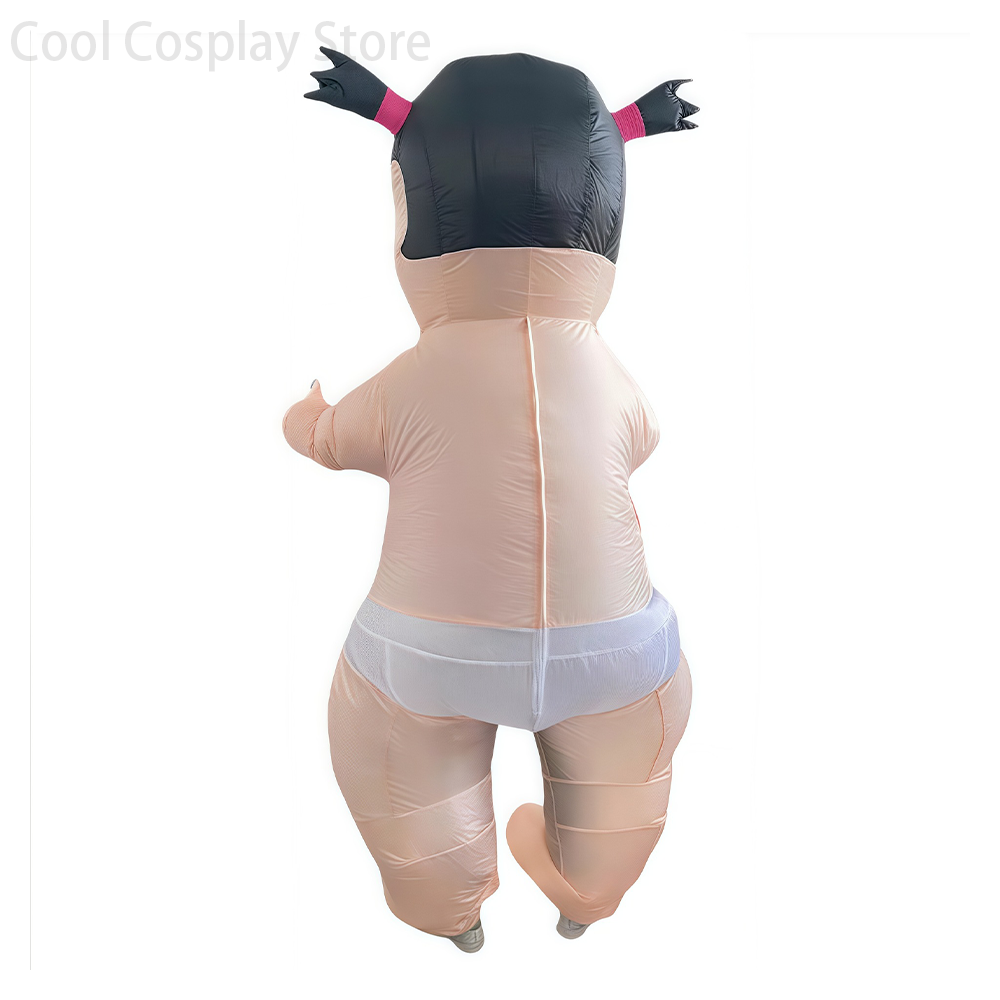 Opblaasbare kostuums voor volw - Cosplay Props recensie en prijs