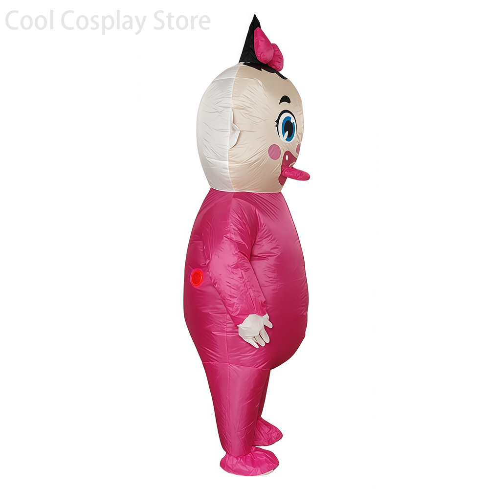 Opblaasbare kostuums voor volw - Cosplay Props recensie en prijs