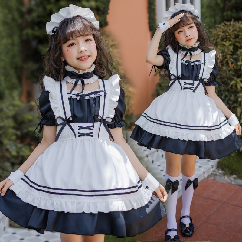 Japans cosplaykostuum schattig - Cosplay Prop Bow recensie en prijs