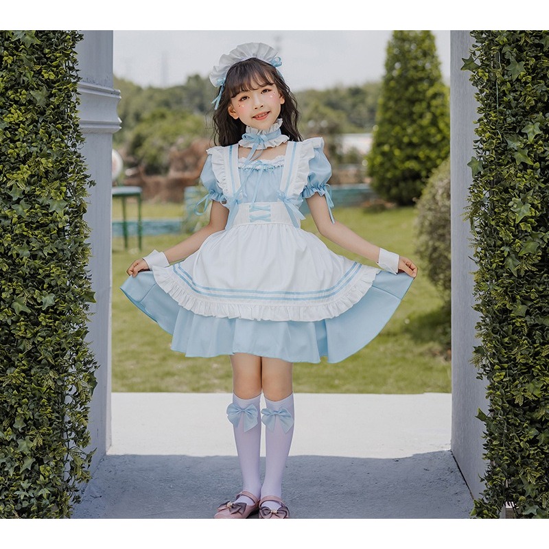 Japans cosplaykostuum schattig - Cosplay Prop Bow recensie en prijs