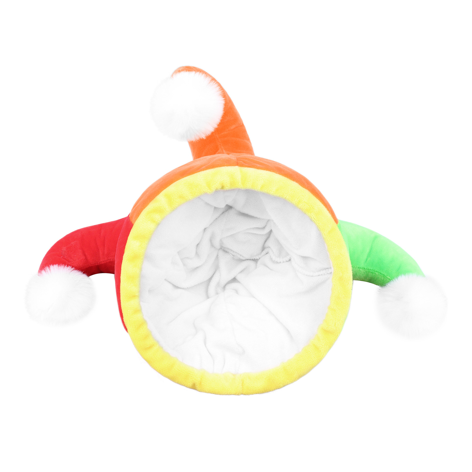Happy Halloween Cosplay Hoed J - Cosplay Props recensie en prijs