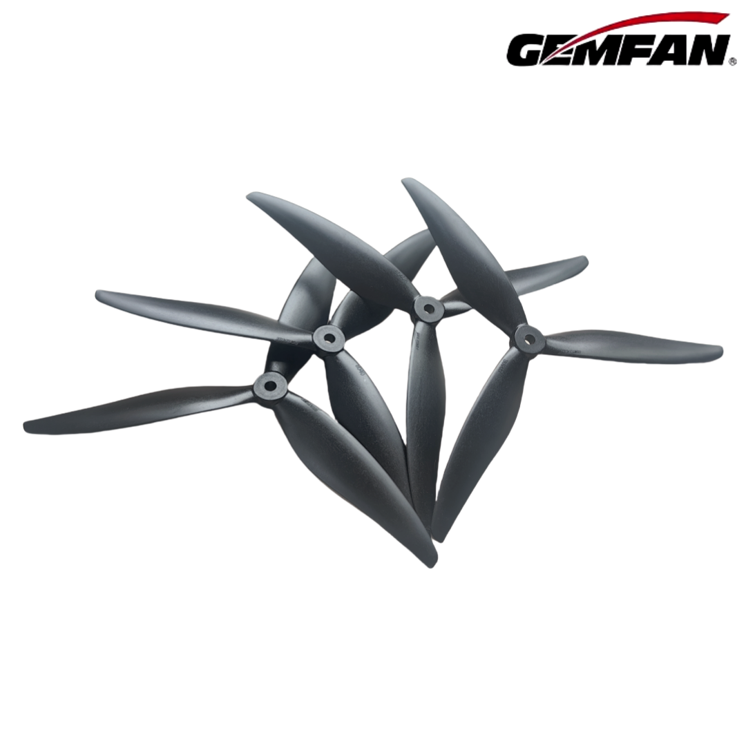 Gemfan 8040 8X4X3 3-blade 8-in - Ekko Cosplay Prop recensie en prijs
