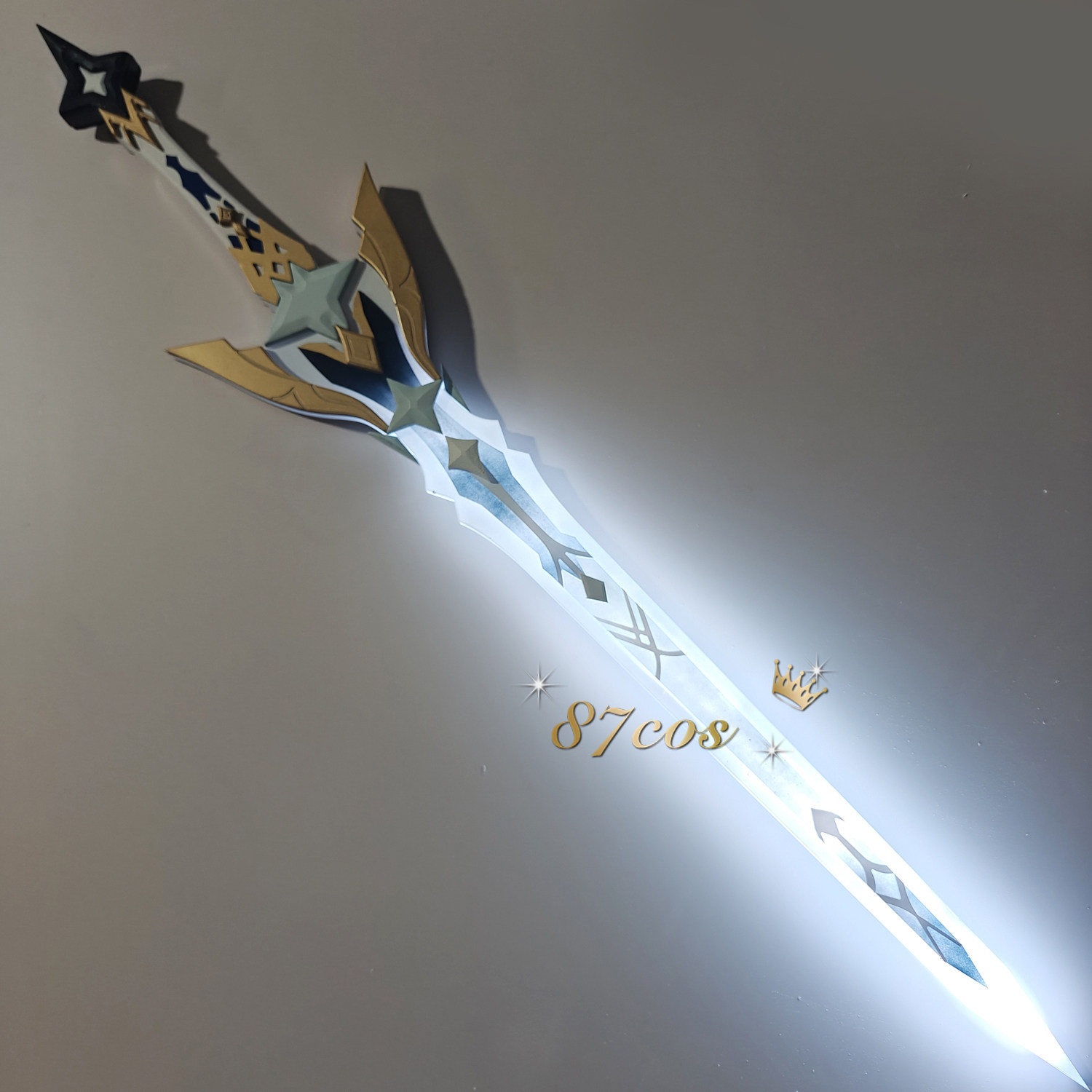 Reiziger Lichtgevend Zwaard Pr - Cosplay Prop Foam recensie en prijs