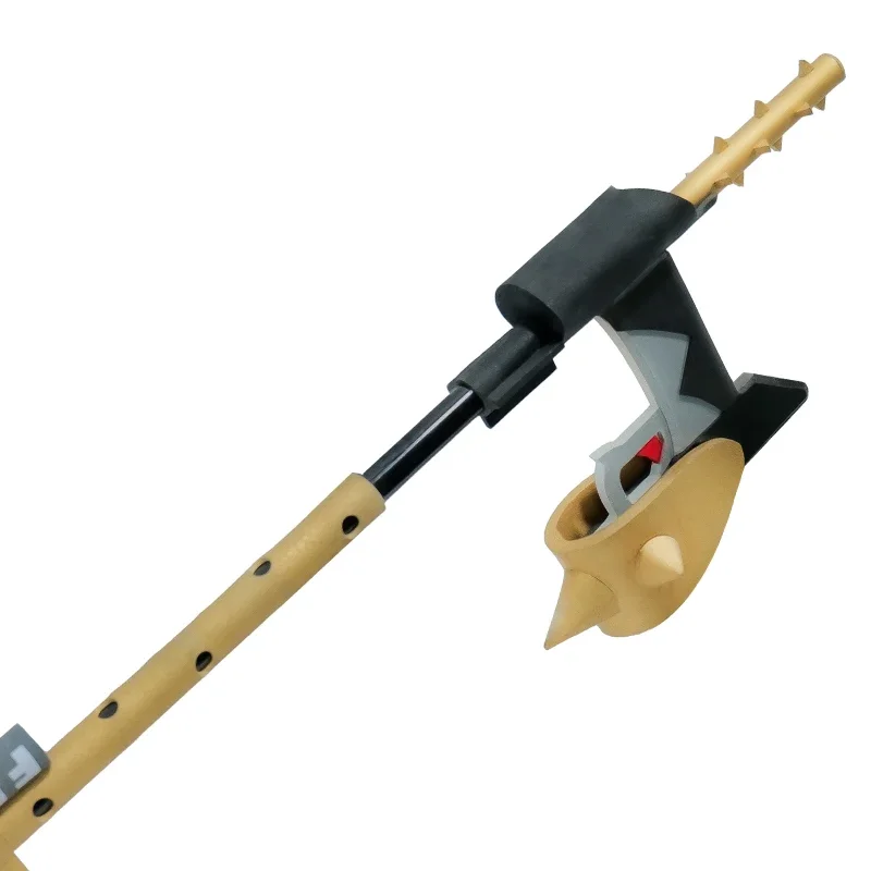 Burnice Whita Zenless Zone Zer - Burnice Cosplay Prop recensie en prijs