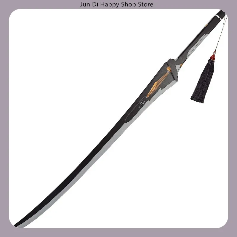 Wuthering Waves Taoqi 4Star Br - Cosplay Prop Discord recensie en prijs