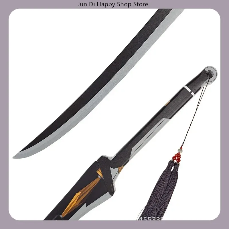 Wuthering Waves Taoqi 4Star Br - Cosplay Prop Discord recensie en prijs