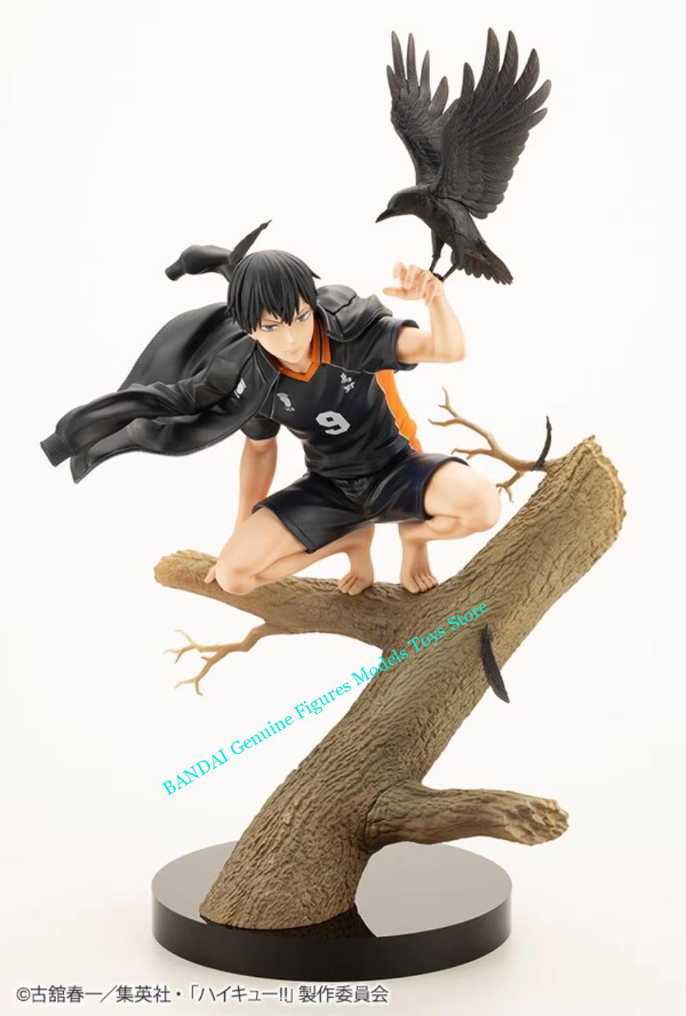 100% origineel op voorraad Kot - Kotobukiya Artfx recensie en prijs
