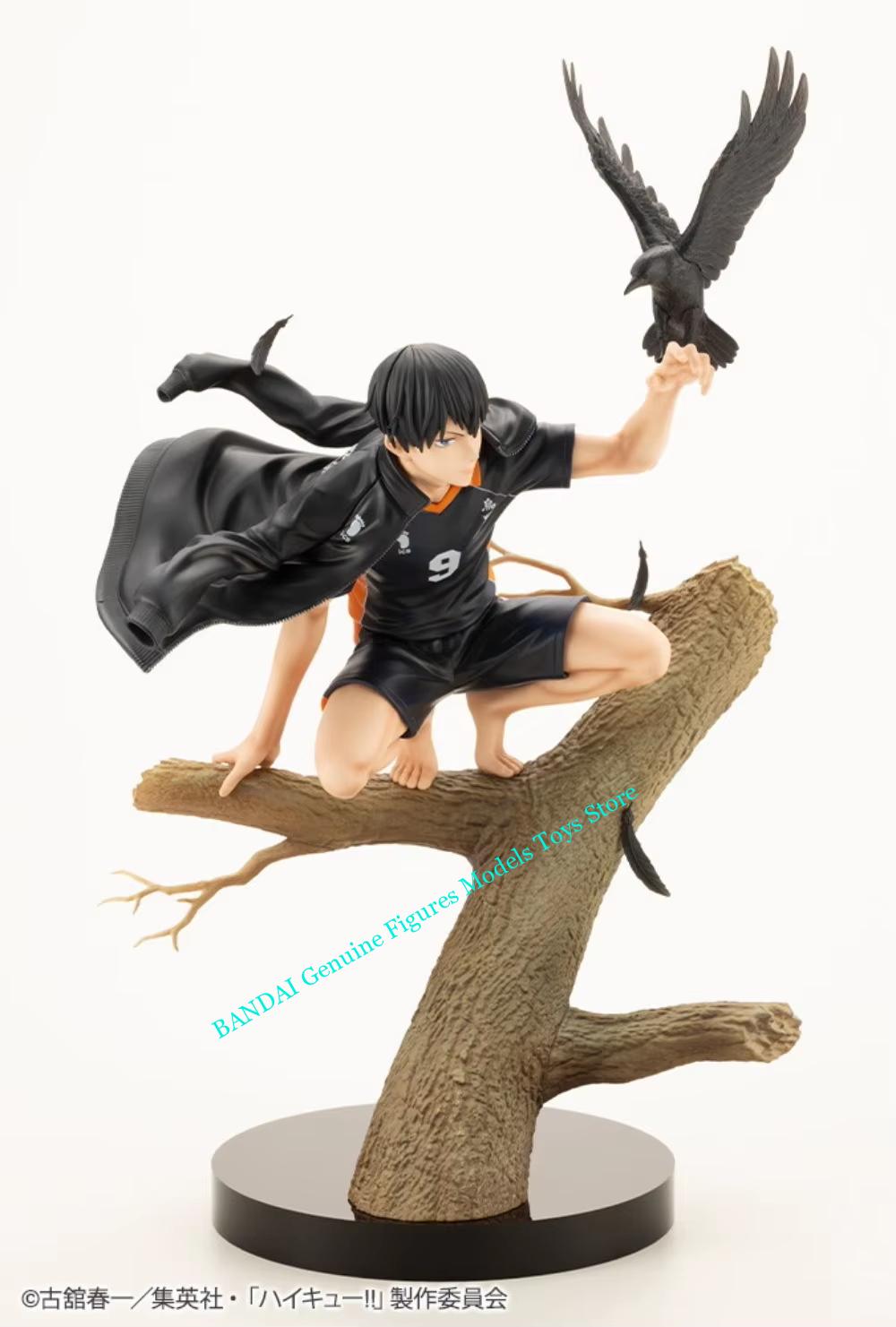 100% origineel op voorraad Kot - Kotobukiya Artfx recensie en prijs