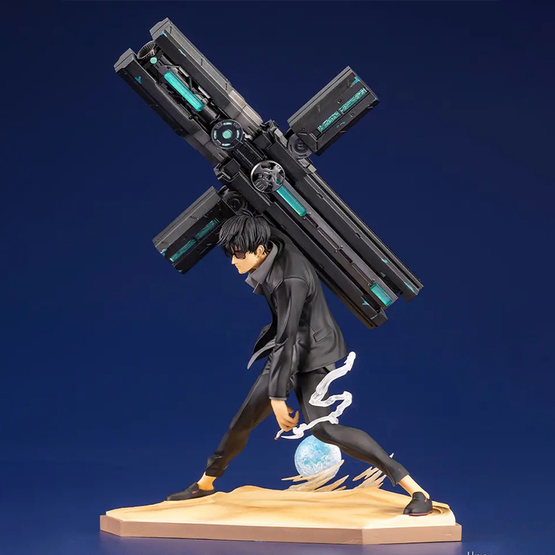 Authentiek los item, geen orig - Kotobukiya Artfx recensie en prijs