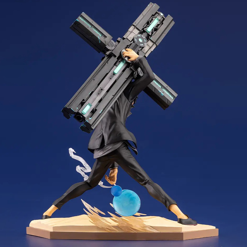Authentiek los item, geen orig - Kotobukiya Artfx recensie en prijs