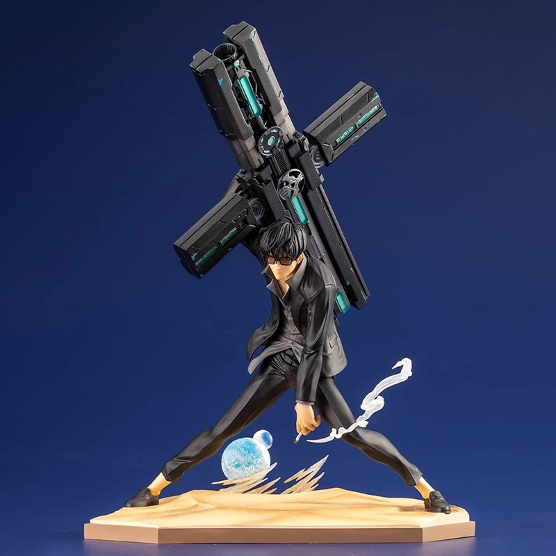 Authentiek los item, geen orig - Kotobukiya Artfx recensie en prijs