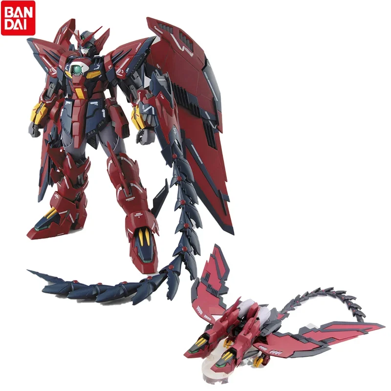 Originele Bandai Gundam Mg 1/1 - Bandai Gundam Hg recensie en prijs