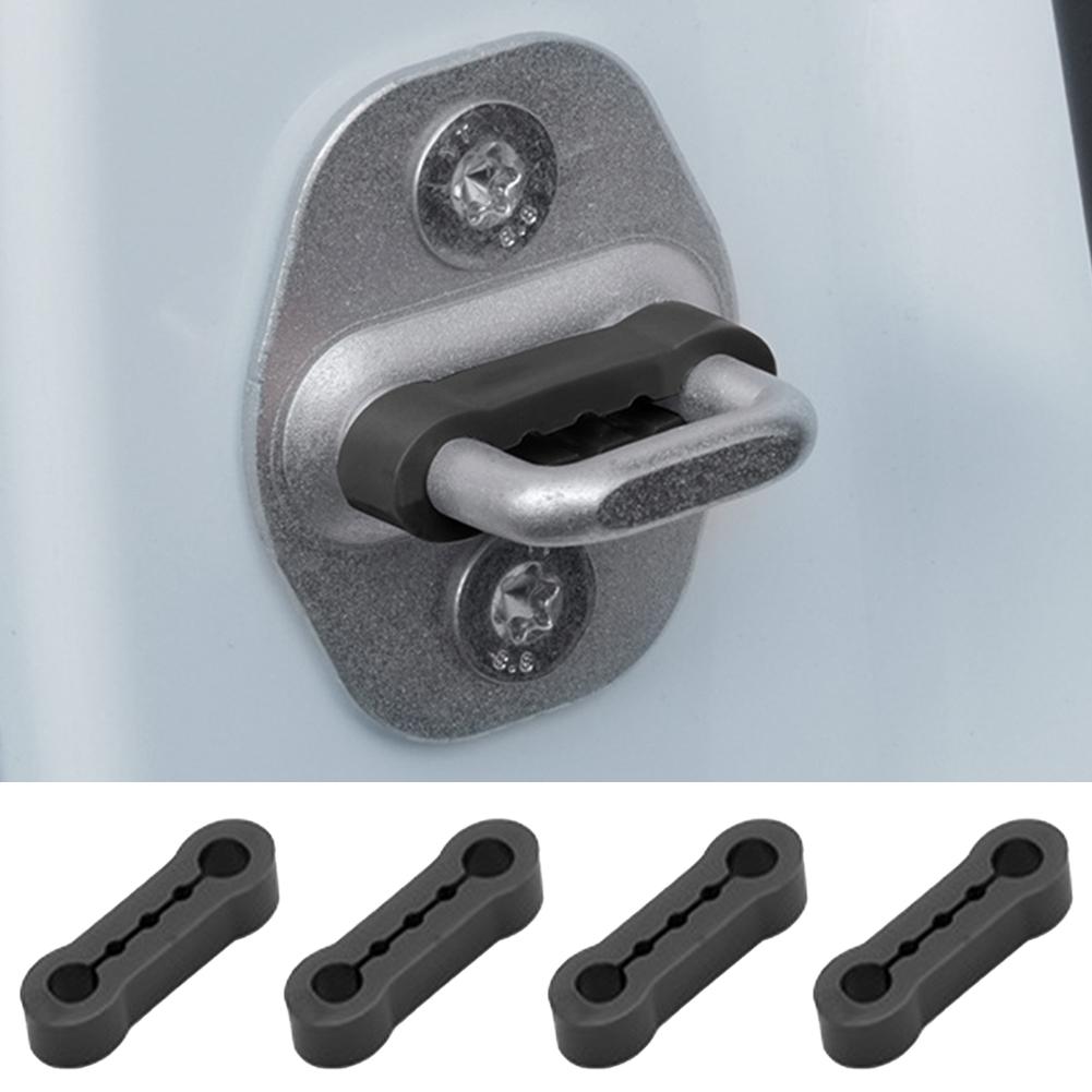 4 stks/pak Universele Auto Deu - Eva Foam Sheet recensie en prijs