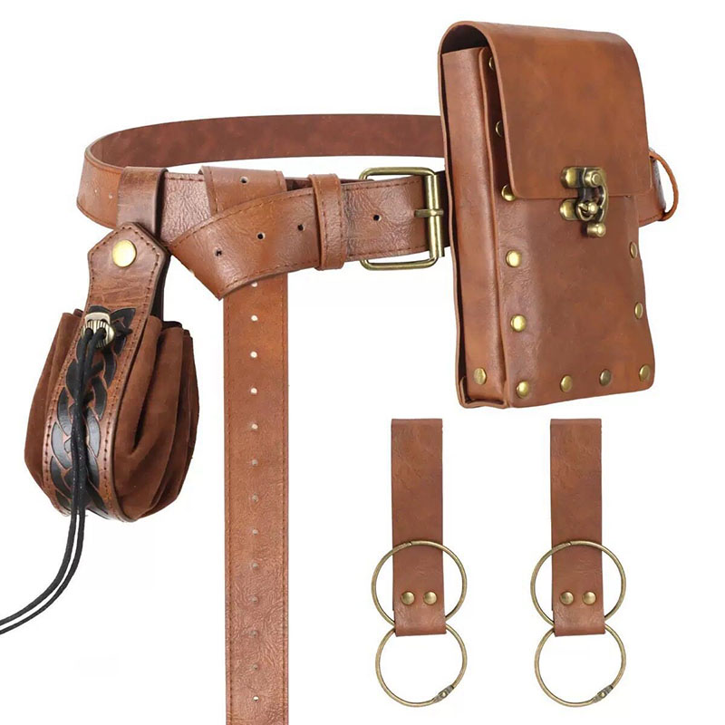 Middeleeuwse Viking Accessoire - Cosplay Props recensie en prijs