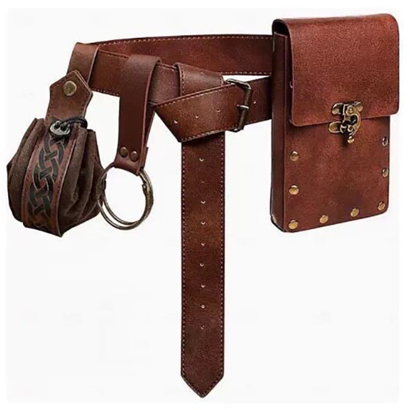 Middeleeuwse Viking Accessoire - Cosplay Props recensie en prijs