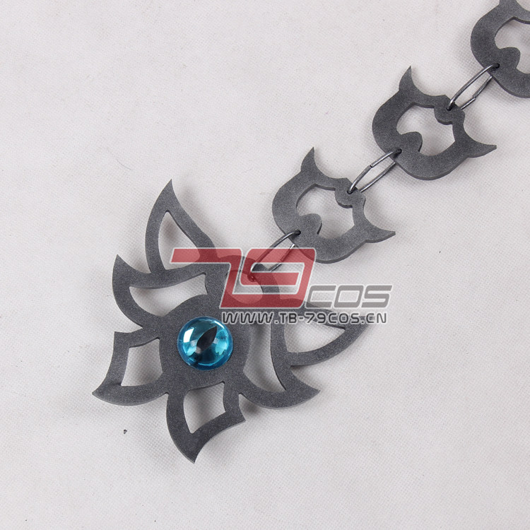 Game Kingdom Hearts III Master - Keyblade Cosplay Prop recensie en prijs
