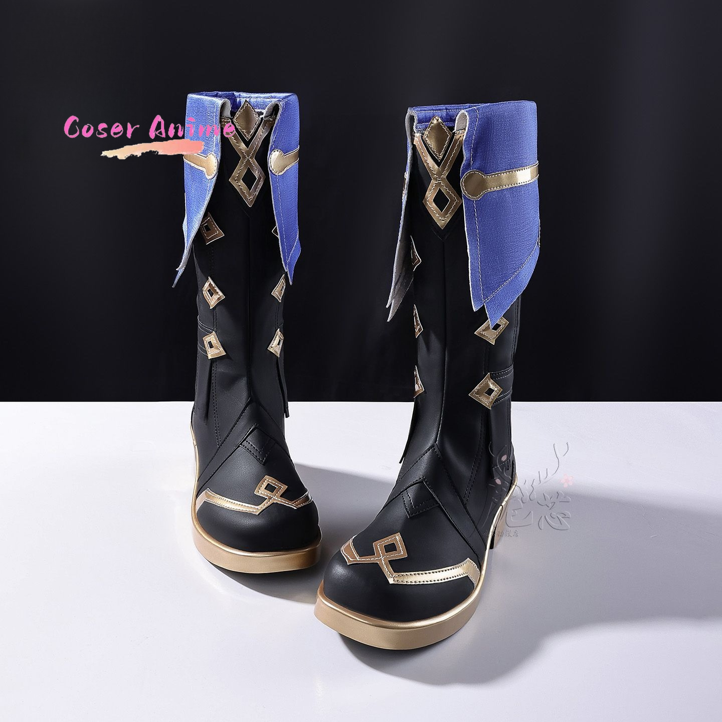 Game Genshin Impact Mitya Cosp - Prop Para Cosplay recensie en prijs