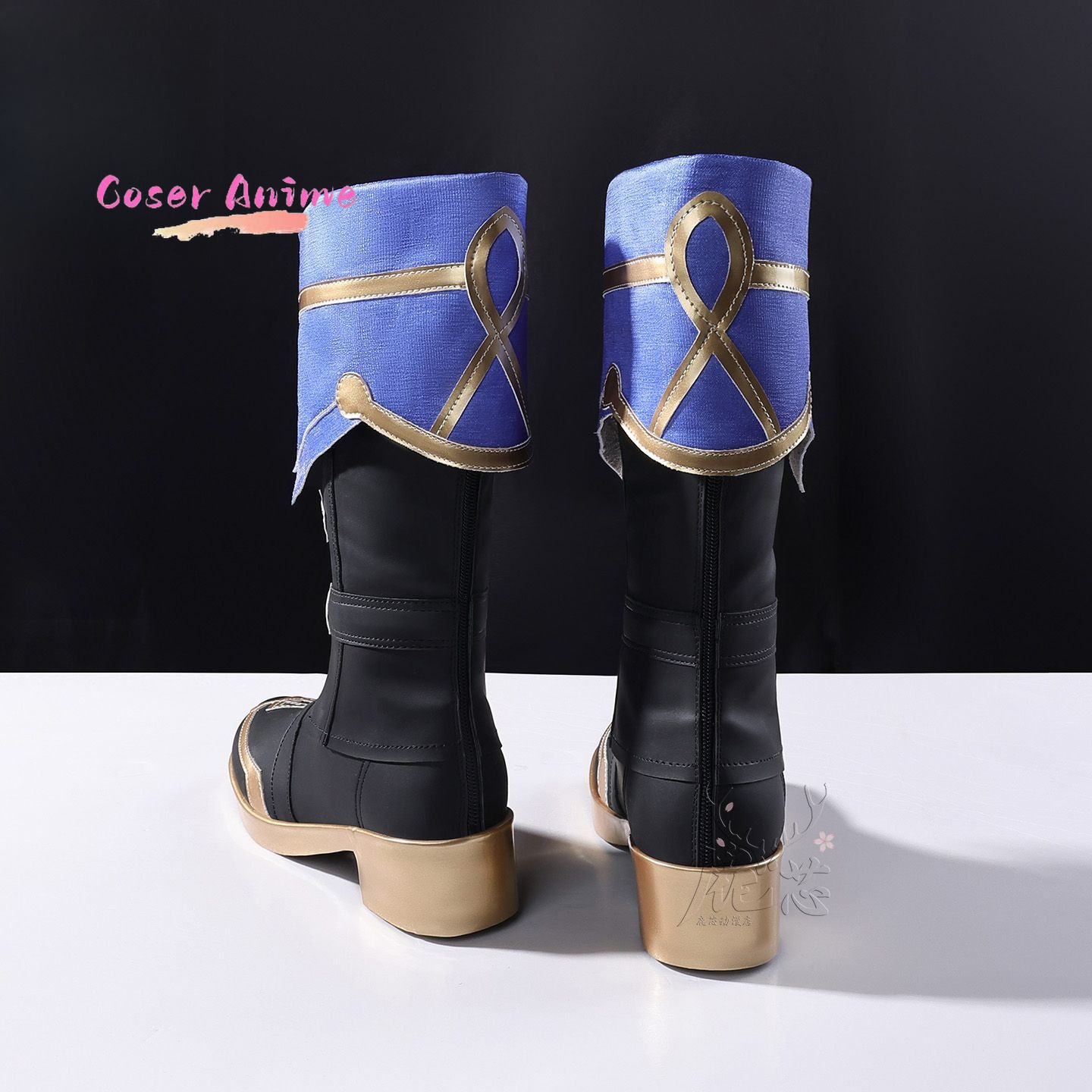 Game Genshin Impact Mitya Cosp - Prop Para Cosplay recensie en prijs