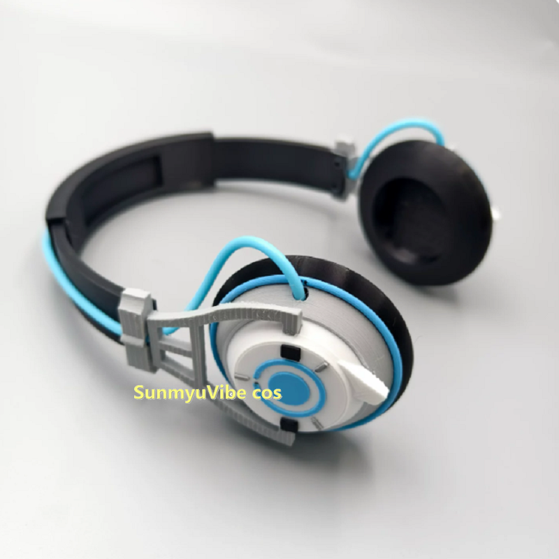 nekocos Blue Archive Otose Kot - Cosplay Prop Blueprints recensie en prijs