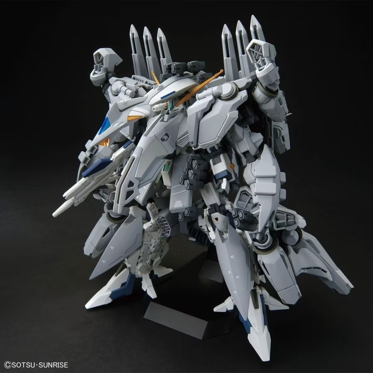 Op voorraad. Origineel HG 1/14 - Bandai Gundam Hg recensie en prijs