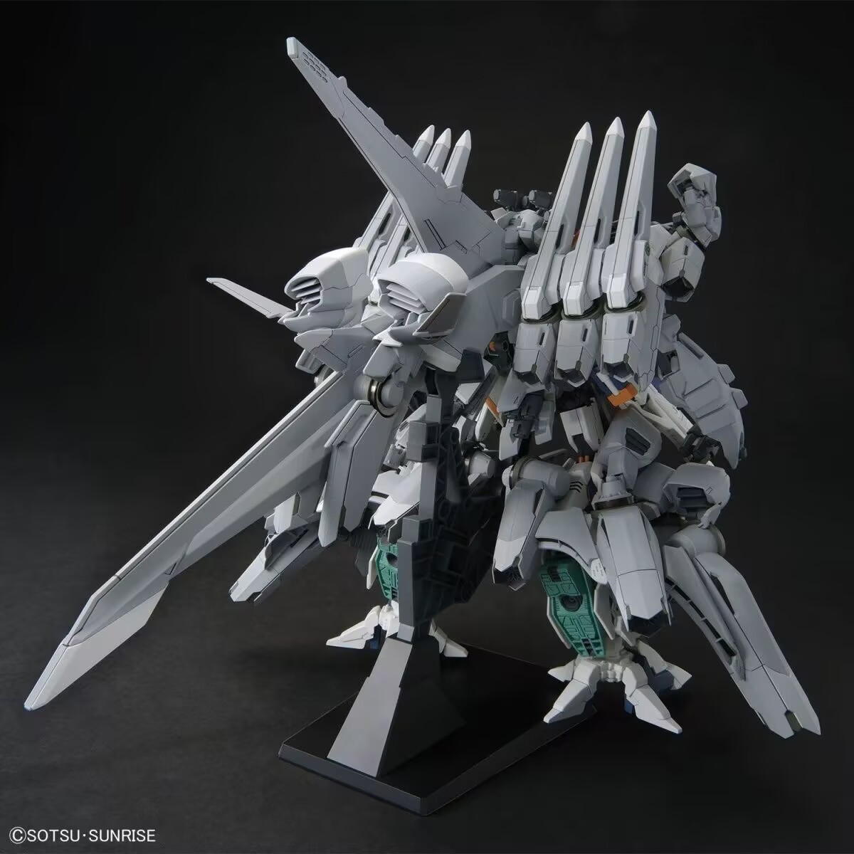 Op voorraad. Origineel HG 1/14 - Bandai Gundam Hg recensie en prijs