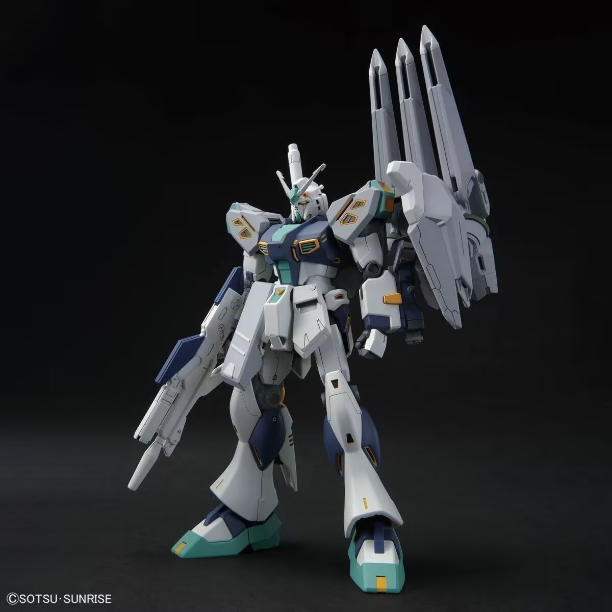 Op voorraad. Origineel HG 1/14 - Bandai Gundam Hg recensie en prijs