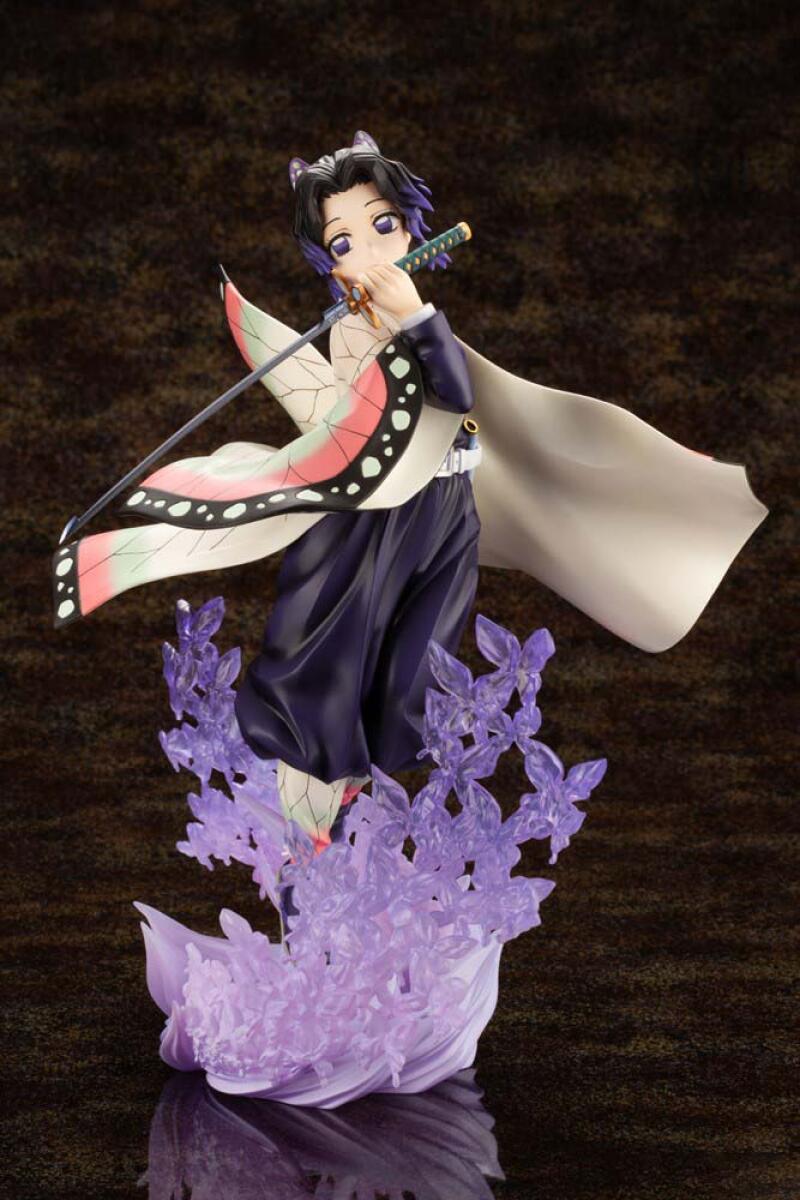 Originele echte Kotobukiya Art - Kotobukiya Artfx recensie en prijs