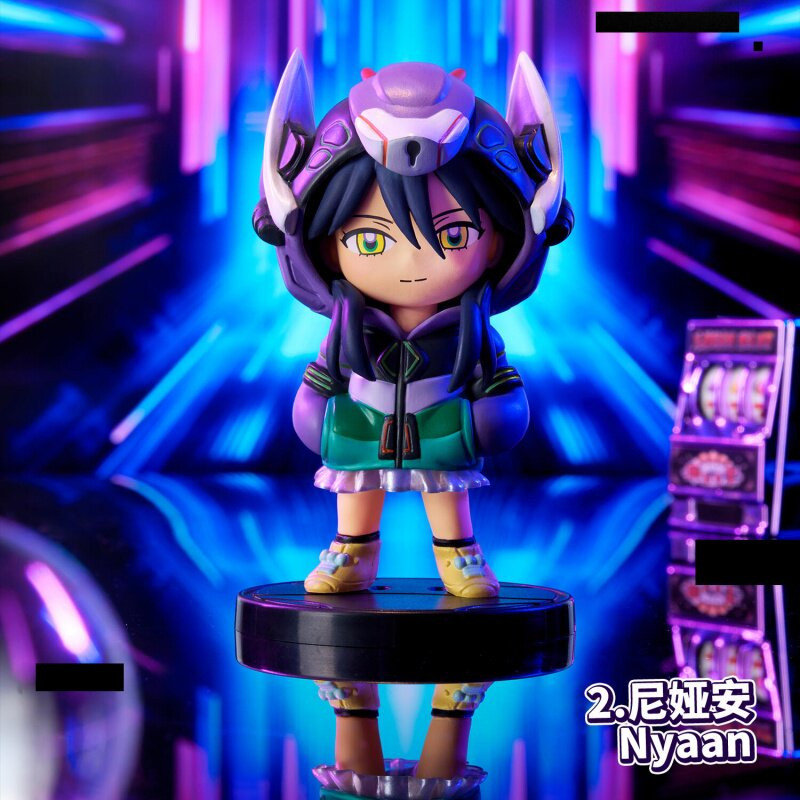 Bandai Bn Figure Q Gundam GQuu - Bandai Gundam Hg recensie en prijs