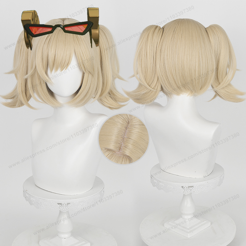 ZZZ Burnice Whita Cosplay Prui - Burnice Cosplay Prop recensie en prijs