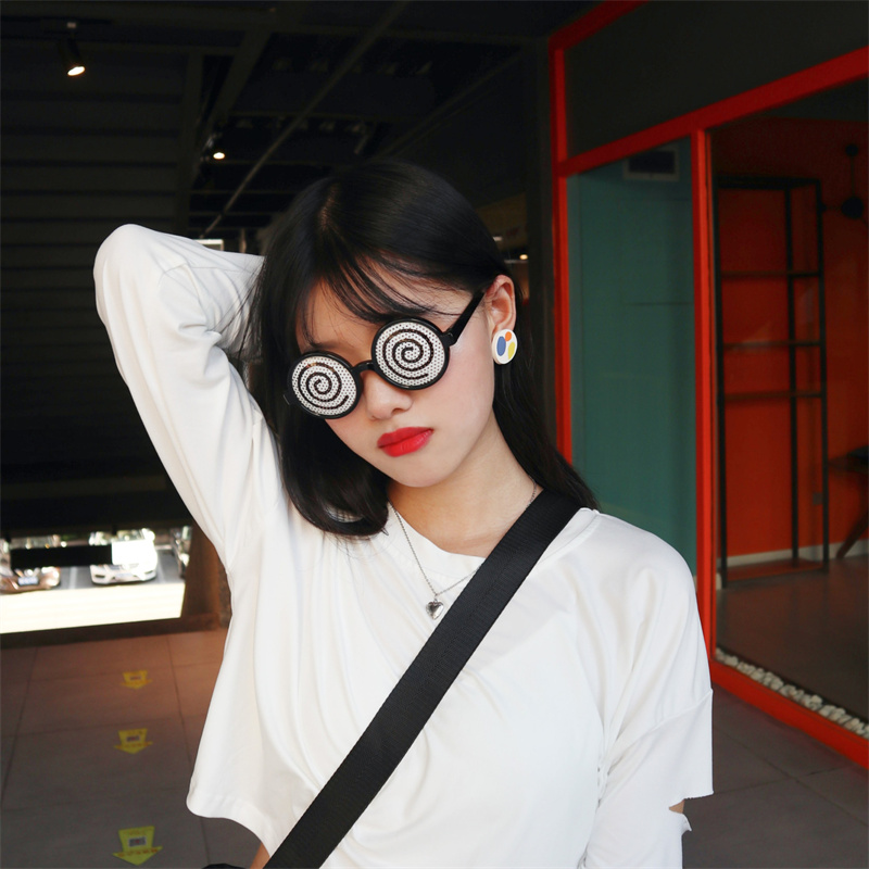 Nieuwe Cosplay Bril Vertigo Pa - Cosplay Prop Pattern recensie en prijs