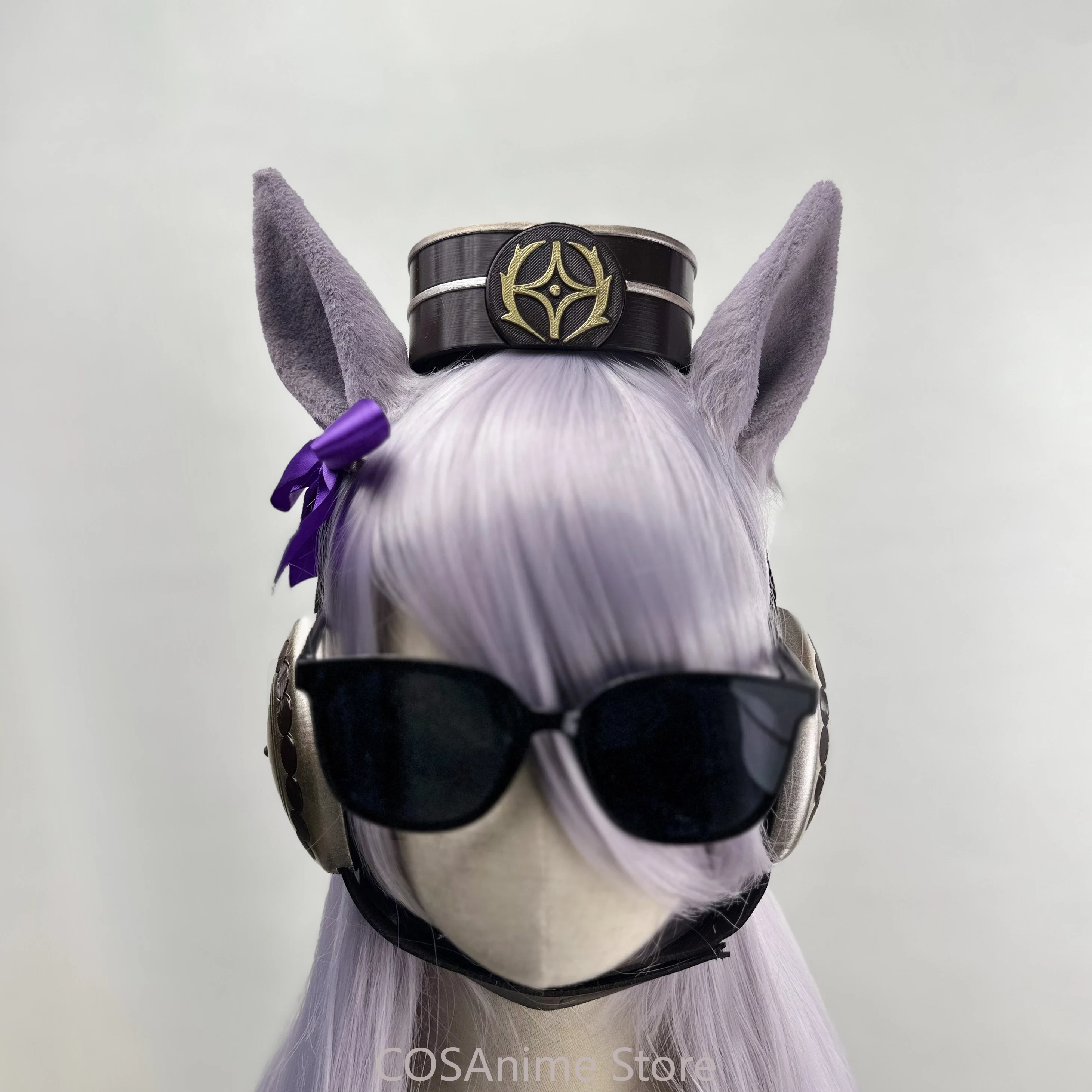 Pretty Derby Gold Ship Anime G - Prop Para Cosplay recensie en prijs