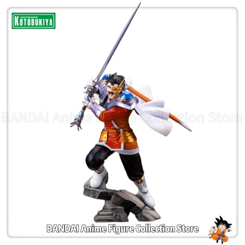 Op voorraad Originele KOTOBUKI - Kotobukiya Artfx recensie en prijs
