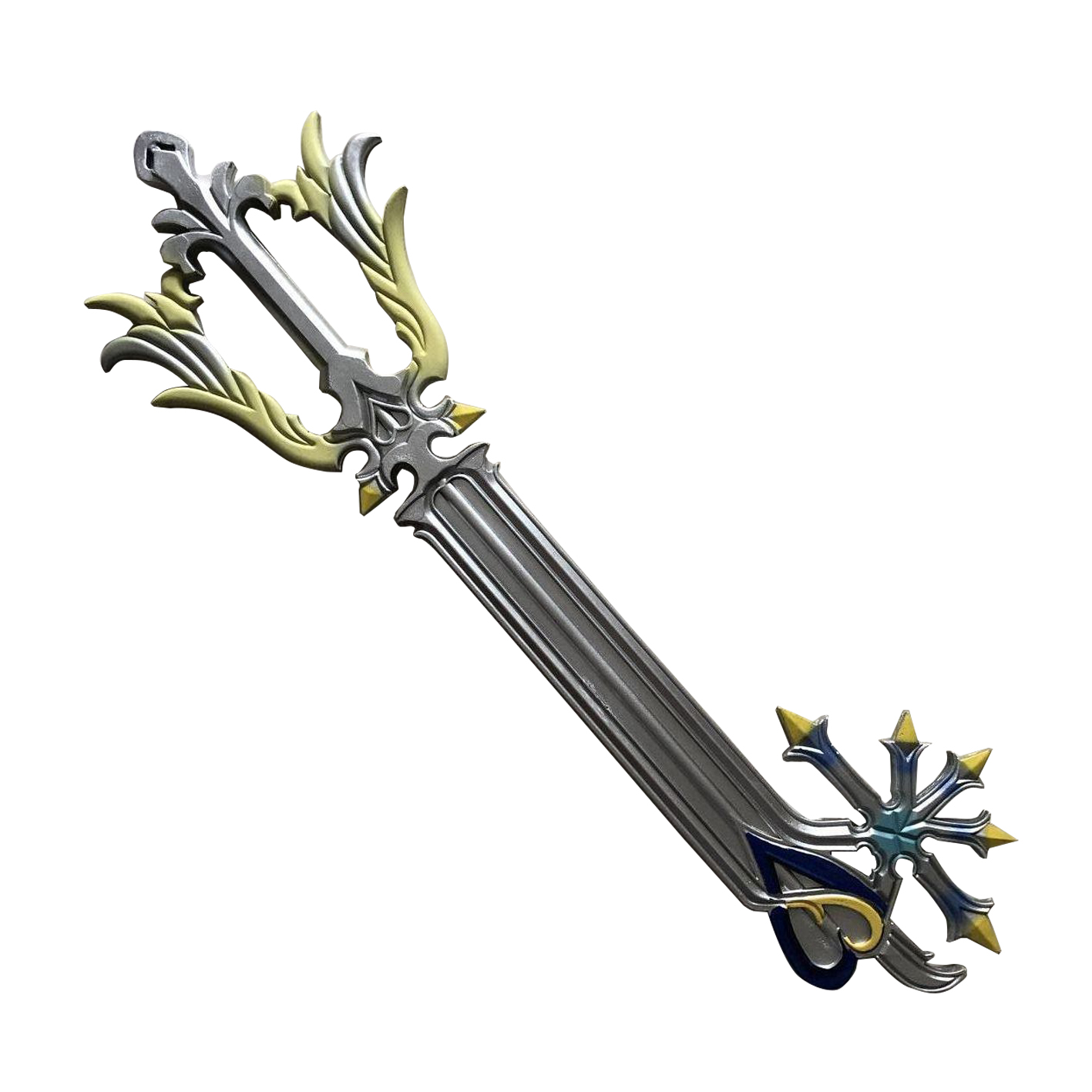 1:1 Cosplay Kingdom Hearts Gou - Keyblade Cosplay Prop recensie en prijs