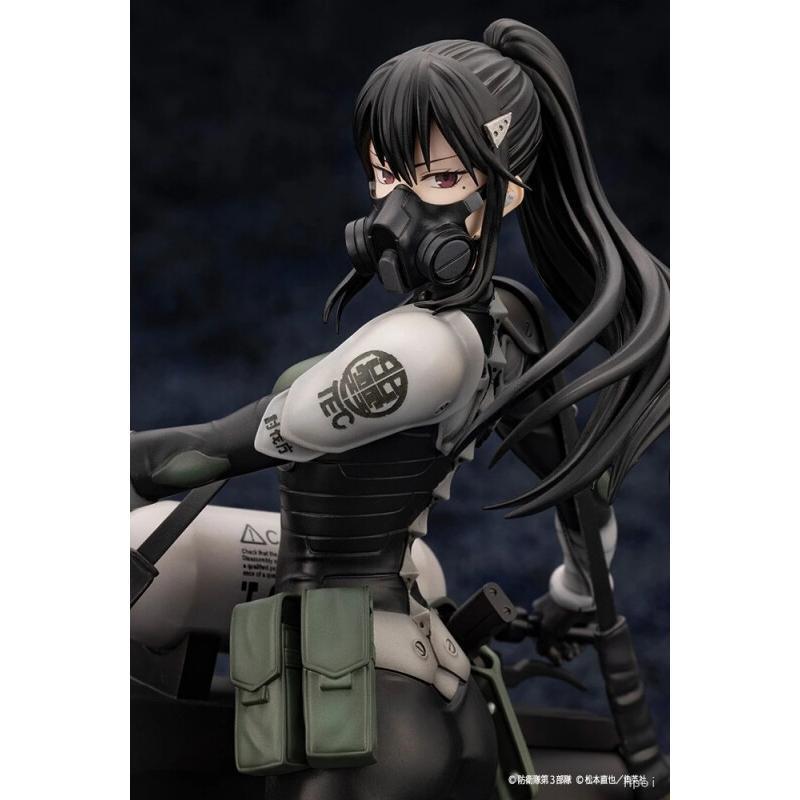 Origineel, gelicentieerd door  - Kotobukiya Artfx recensie en prijs