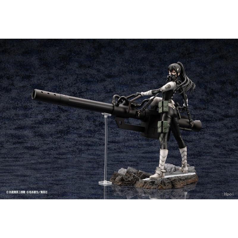 Origineel, gelicentieerd door  - Kotobukiya Artfx recensie en prijs
